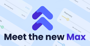 All-New Max Tool Available